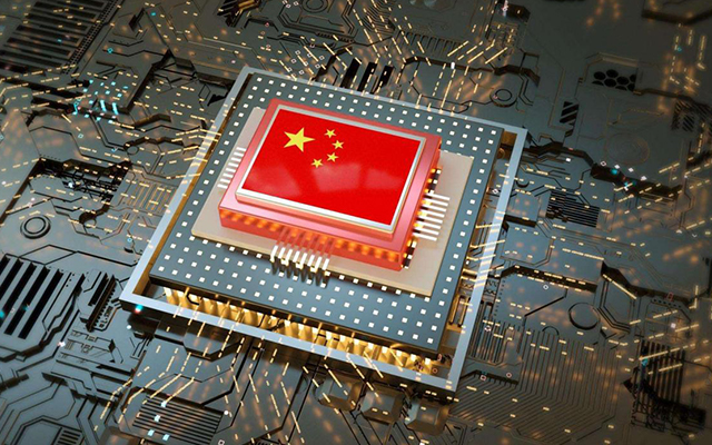 中寶智解析-六大國產(chǎn)計算機CPU廠商