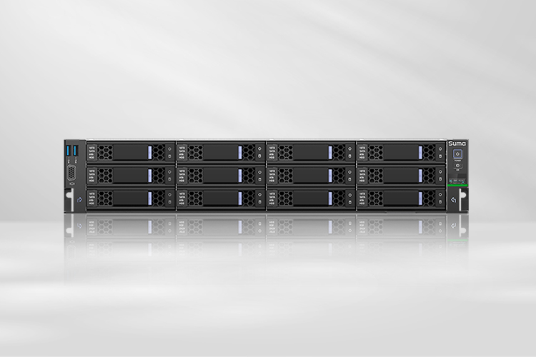 海光7300系列旗艦2U雙路服務器-R6240H0