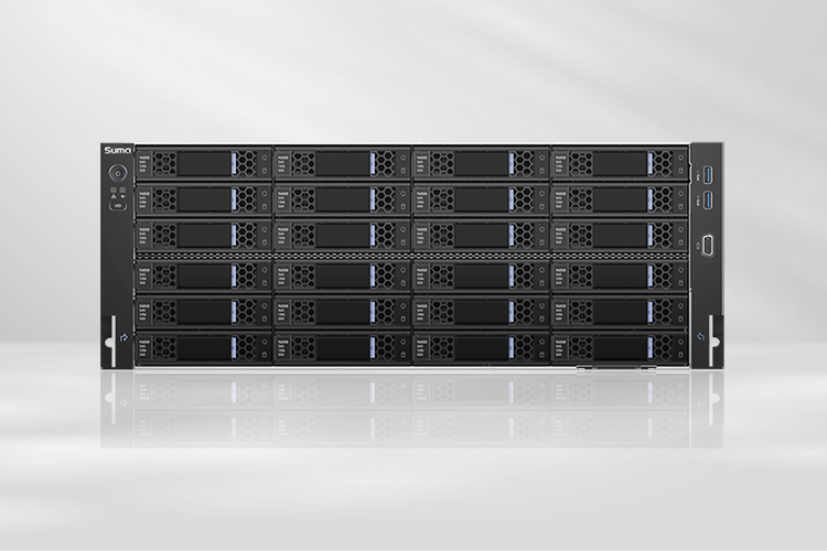 海光7000系列異構加速GPU服務器-X7840H0