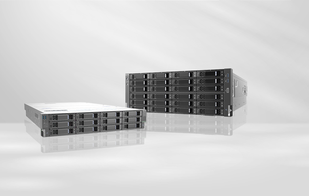 國產(chǎn)服務(wù)器