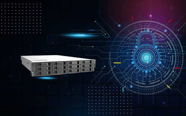 中寶智海光服務器X86架構R5240H0 國產(chǎn)信創(chuàng)CPU安全可控