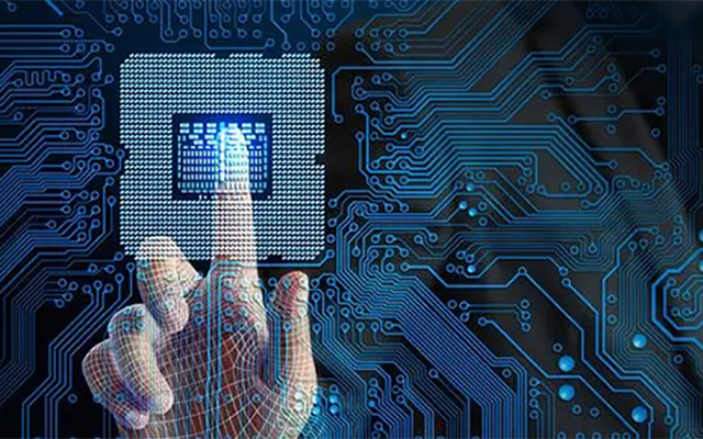 工控主板國產(chǎn)化的重要意義 讓中國經(jīng)濟(jì)更加掌握主動權(quán)