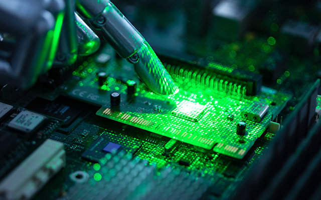 海光主板能應(yīng)用到哪些新興化行業(yè)上呢？