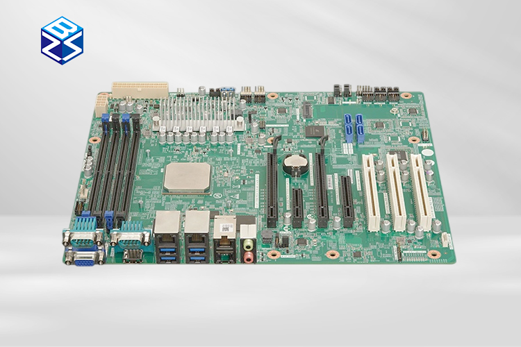 國產(chǎn)海光3350八核主板737H 三大優(yōu)勢引領(lǐng)新時(shí)代(圖1)