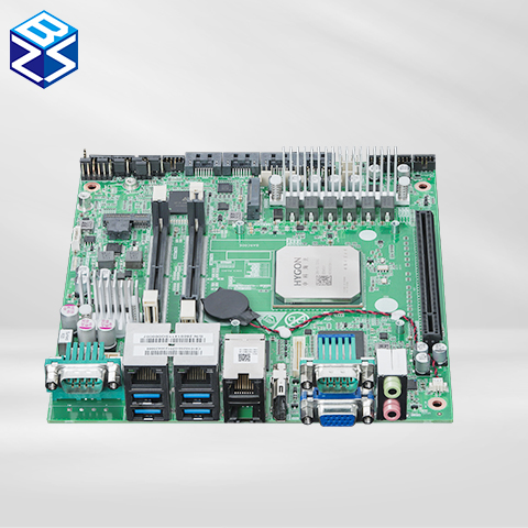 工控主板國產(chǎn)化的重要意義 讓中國經(jīng)濟(jì)更加掌握主動權(quán)(圖1) 工控主板國產(chǎn)化的重要意義 讓中國經(jīng)濟(jì)更加掌握主動權(quán)(圖1)