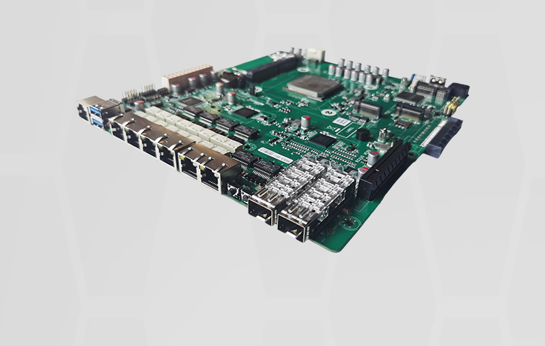 海光網(wǎng)安工控主板N501H(圖7) 海光網(wǎng)安工控主板N501H(圖7)